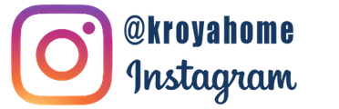 kroyahome at Instagram