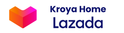 kroyahome at Lazada