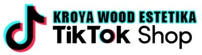 Kroya Wood at TikTok
