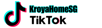 KroyaHomeSG at TikTok